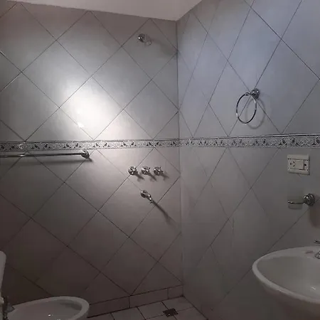 Apartamento Monoambiente céntrico Salta Exterior foto