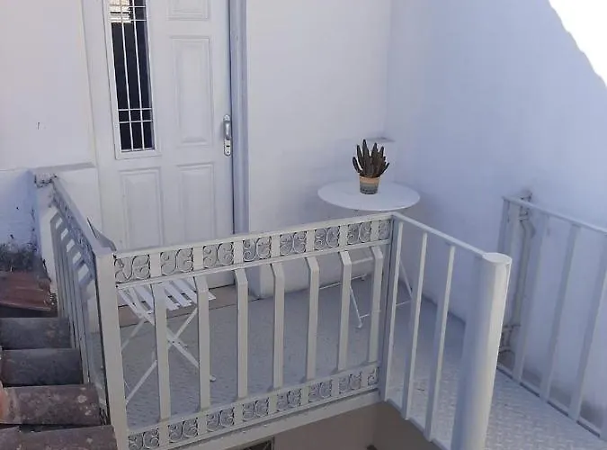 Monoambiente céntrico