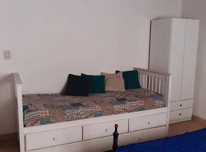 Monoambiente Centrico