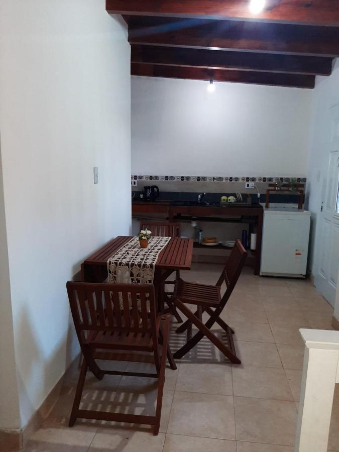 Monoambiente Centrico * Salta